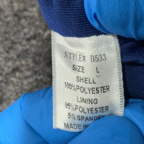 Fashion Nova Blue Sequin Cocktail Dress - Picture 6 of 7